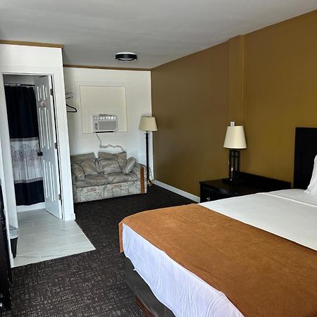 Northern Motel スーセントマリー エクステリア 写真